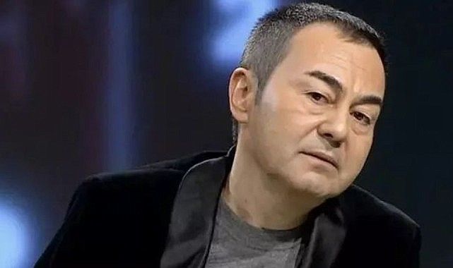Serdar Ortaç: "İçki və siqareti buraxdım"