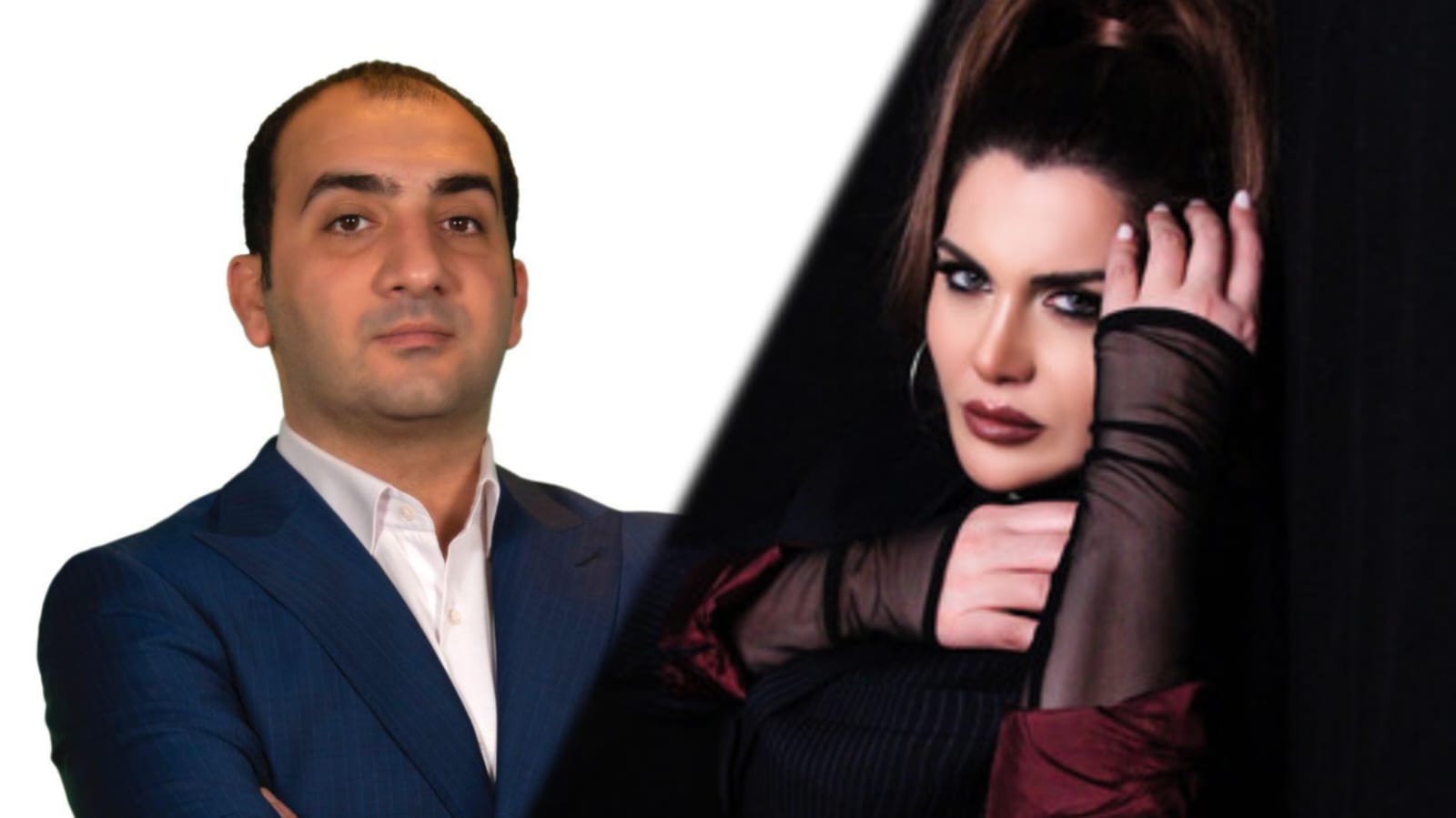 Xatun Nicatın ata olması üçün qurban deyibmiş