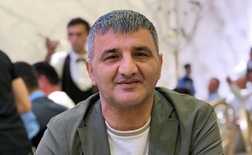 "Oxumaqla pul qazanmaq daha asanddır" - Rüfət Nasosnu