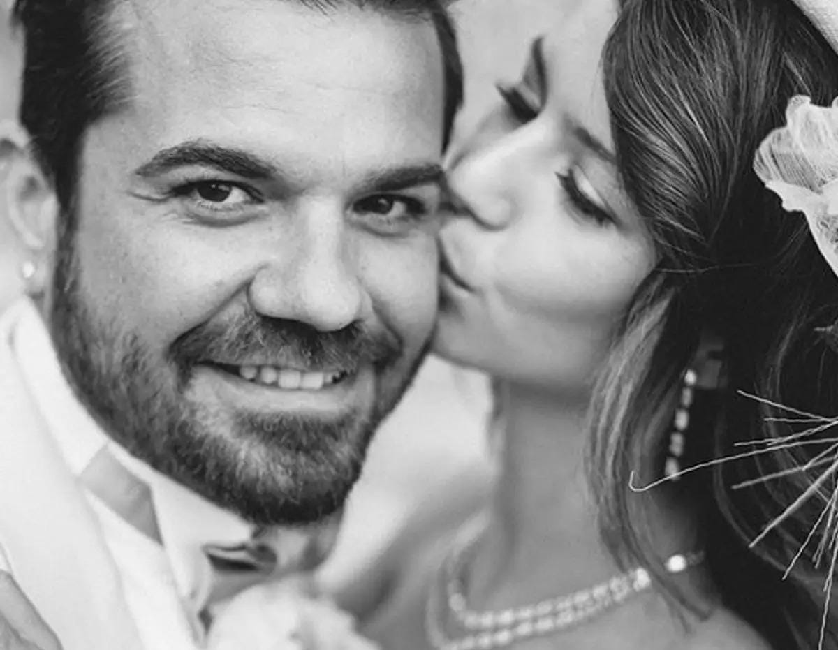 Kenan Doğulu: "Bereni gördüyüm an aşiq oldum"