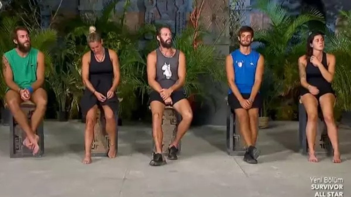 "Survivor 2024 All Star"ın  3-cü finalçısı məlum oldu