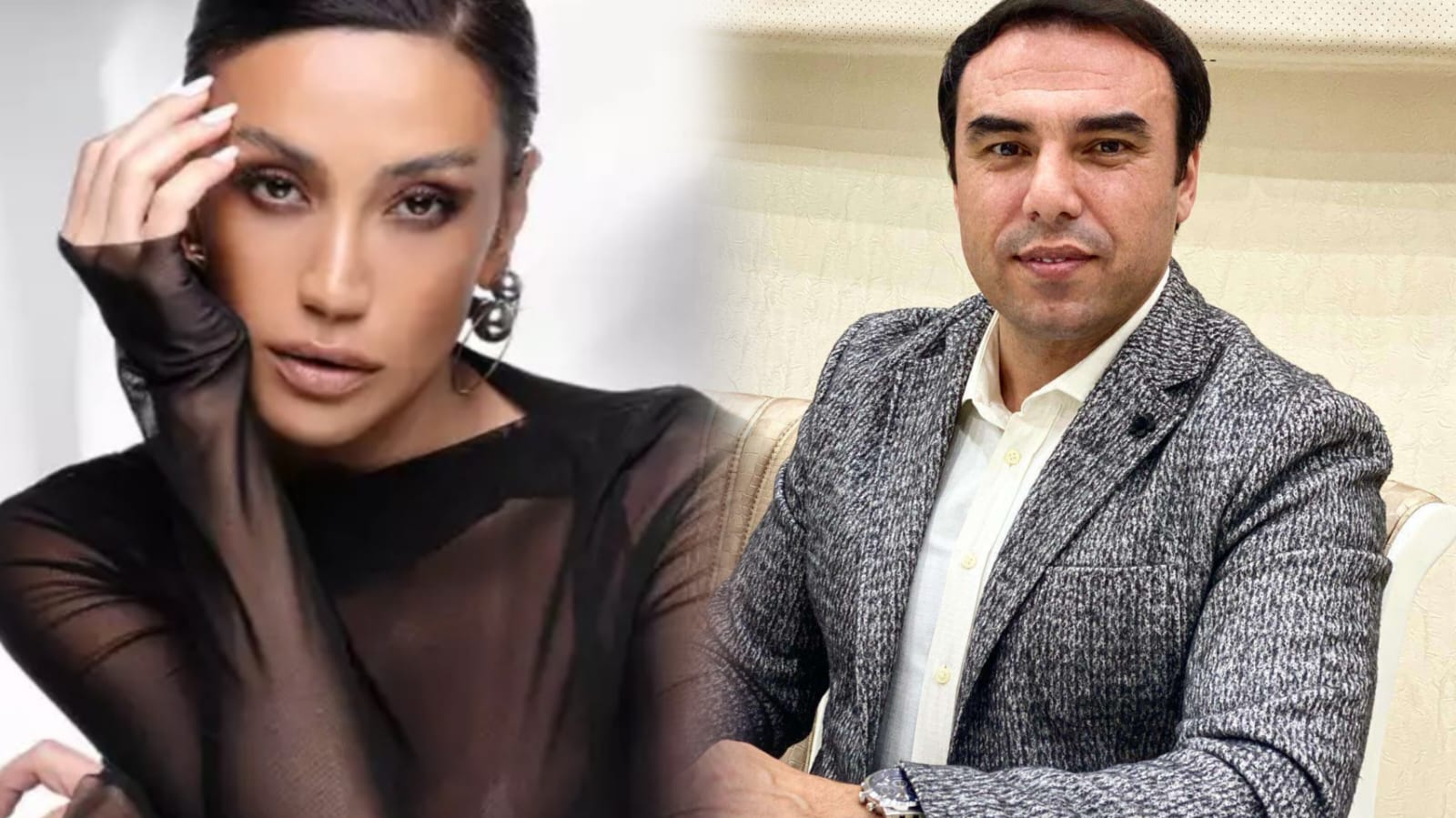 "Ən çox nəmər salan Röya olub" - İlkin Əhmədov