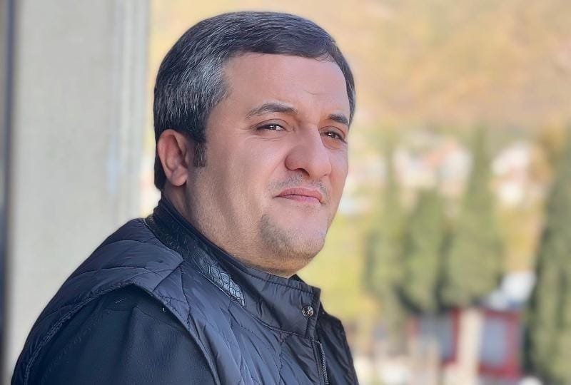 "Bir çox məqamlarda qadınlar kişilərdən daha güclü olur" - Orxan Lökbatanlı