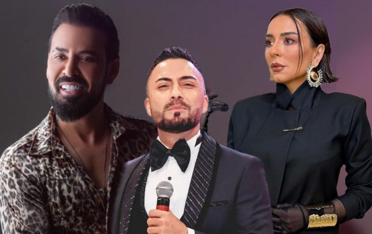 Kərim: “Tünzalə və Niyamla bir verilişə çıxmaram”