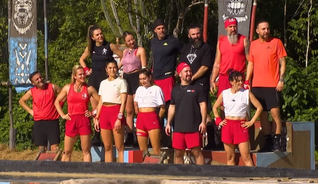 “Survivor 2024 All Star”ın finalı reytinq rekordu qırdı - FOTO