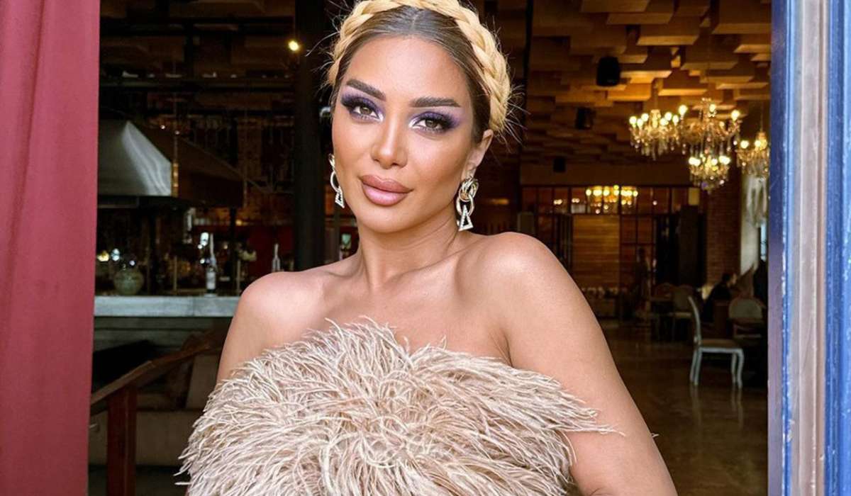 Çinarə: "Mənasız suallarınız ilə məni yormayın"