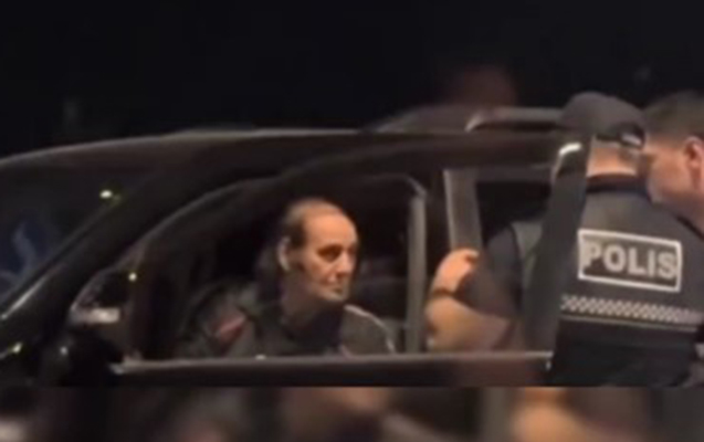Polis Niyaməddin Musayevi saxlayıb? - Açıqlama 