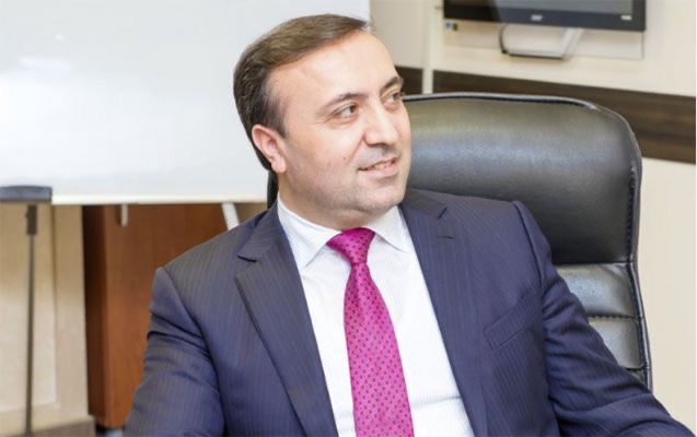 Ramin İsayevin həbs müddəti uzadıldı