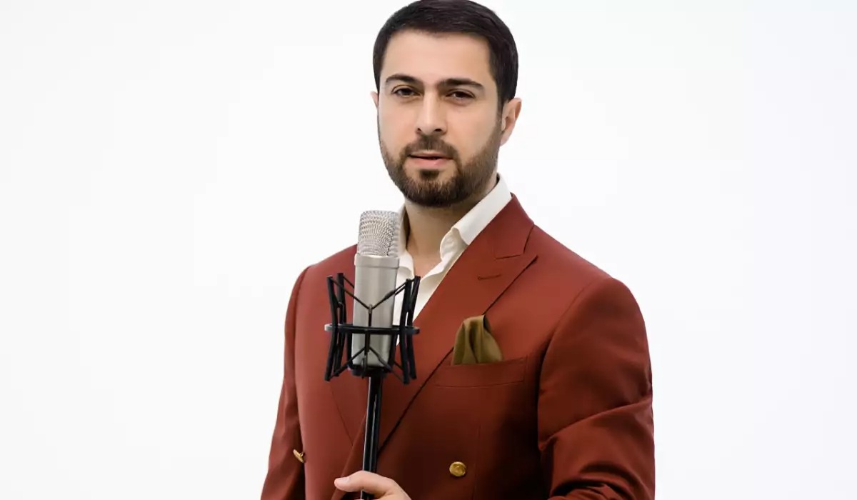"Meyxana desəm daha çox pul qazanaram" - Namiq Qaraçuxurlu