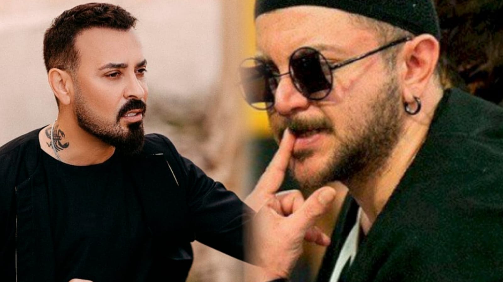 "Rəhimi bir dəfə görmək şansım olsaydı, deyərdim ki..." - Niyam