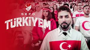 Sefonun yazdığı marş tənqid olundu