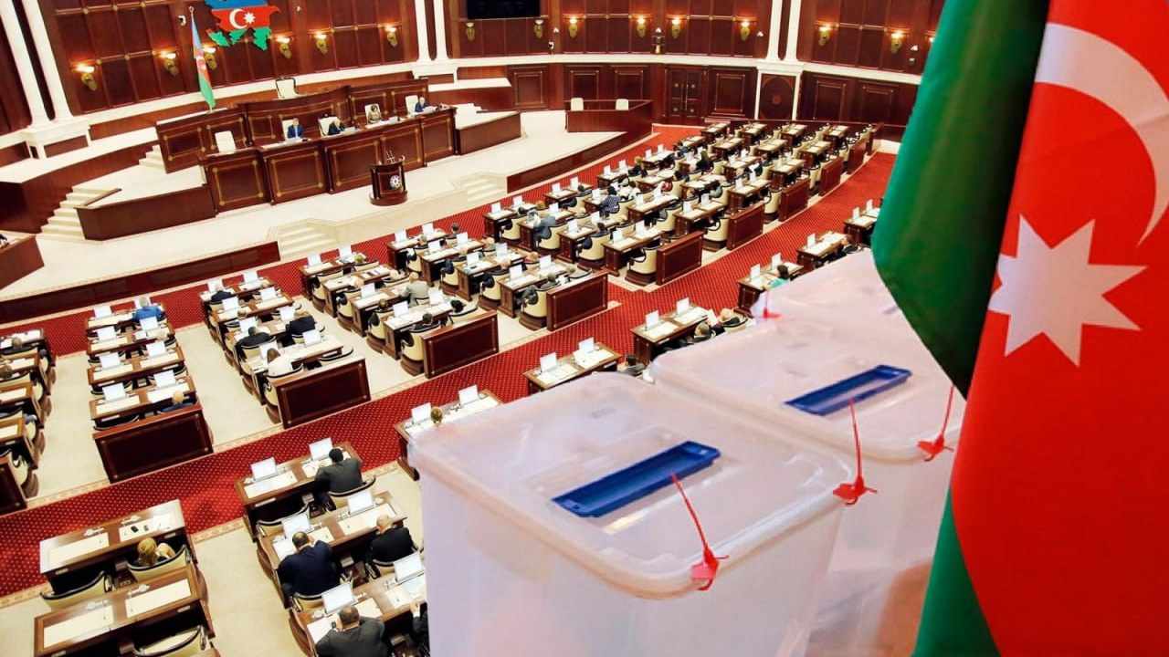 YAP-çı deputatlar növbədənkənar parlament seçkiləri ilə bağlı Prezidentə müraciət edəcəklər