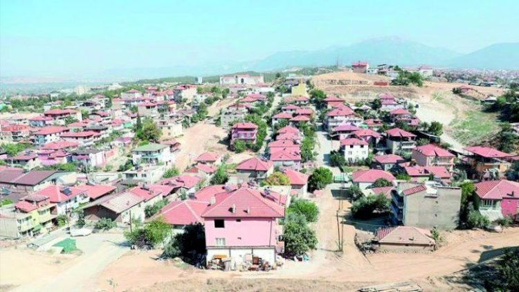 Sənədsiz evlərə “kupça” veriləcək - YENİ QƏRAR