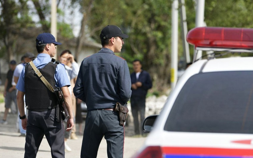 Dağıstanın daha bir şəhərində atışma olub, bir polis ölüb, altısı yaralanıb