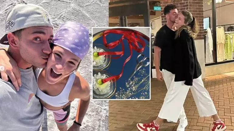 Nisa "Survivor"un iştirakçısı ilə nişanlandı