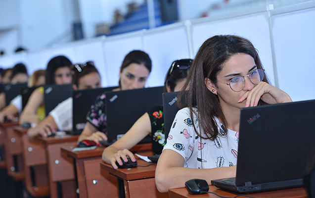 Sertifikasiya imtahanı verən müəllimlərin nəzərinə!