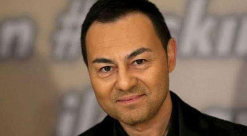 "30 ildir ki, yerimi heç kim tuta bilmir"- Serdar Ortaç