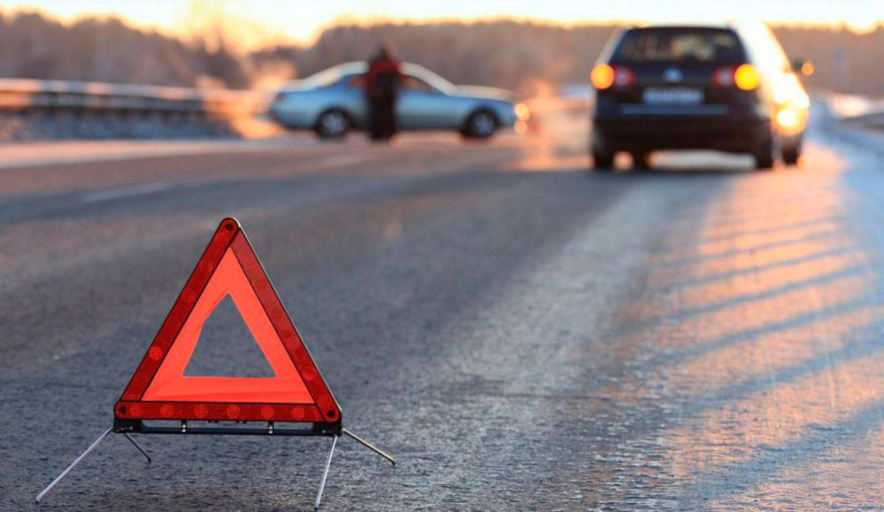 Azərbaycanda qazi ağır qəza törətdi: 1 ölü, 5 yaralı