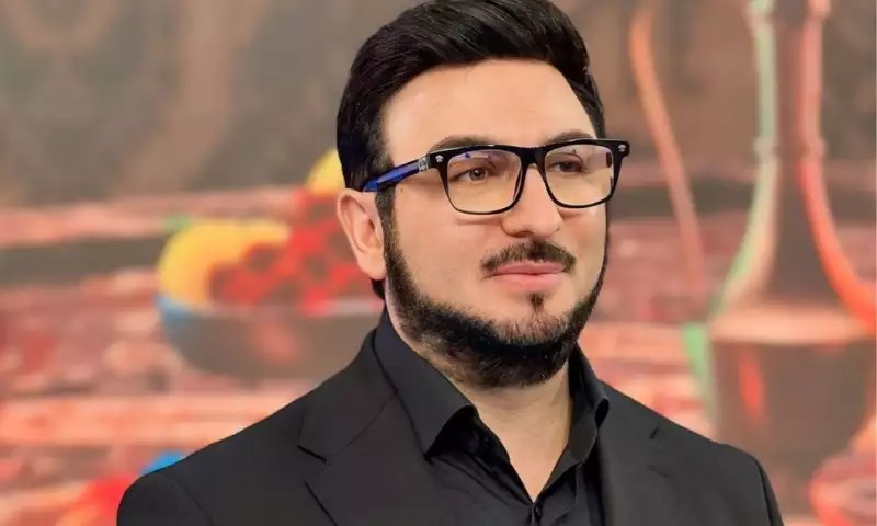 Tarix Əliyevə 20 minlik mebel hədiyyə edilib