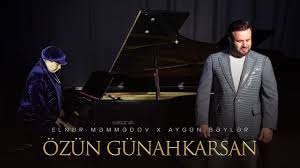 Elnur Aygün Bəylərin mahnısına yeni nəfəs verdi - VİDEO