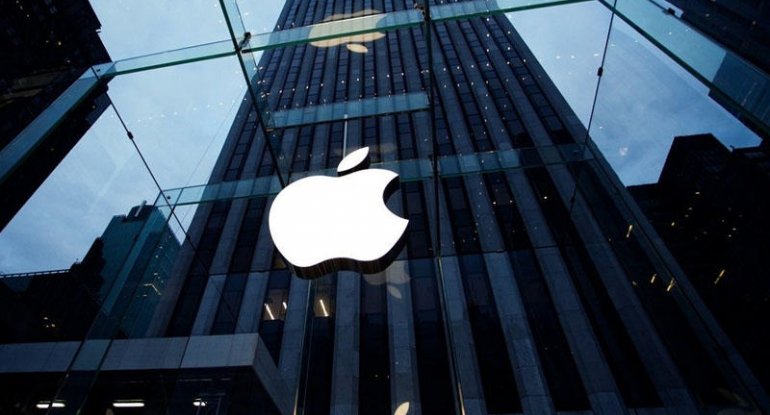 "Apple"dən "iPhone" istifadəçilərinə XƏBƏRDARLIQ