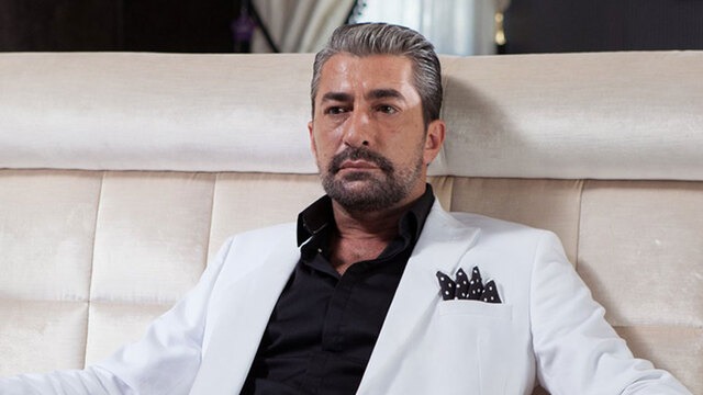 Erkan Petekkayanın yeni layihəsi bəlli oldu