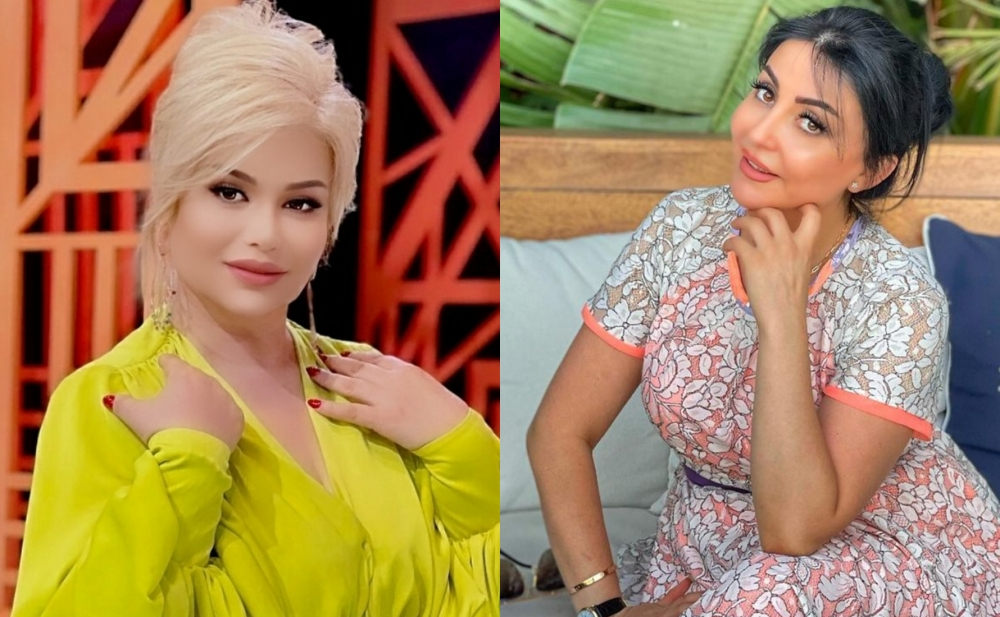 Nazənindən Afətin barışıq addımına reaksiya
