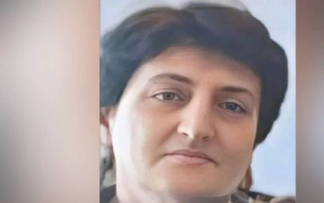 Faciəvi qəzada ölən müəllimin - Fotosu