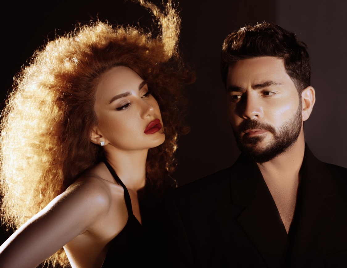 Elçin və Mehindən yeni KLİP - FOTO - VİDEO