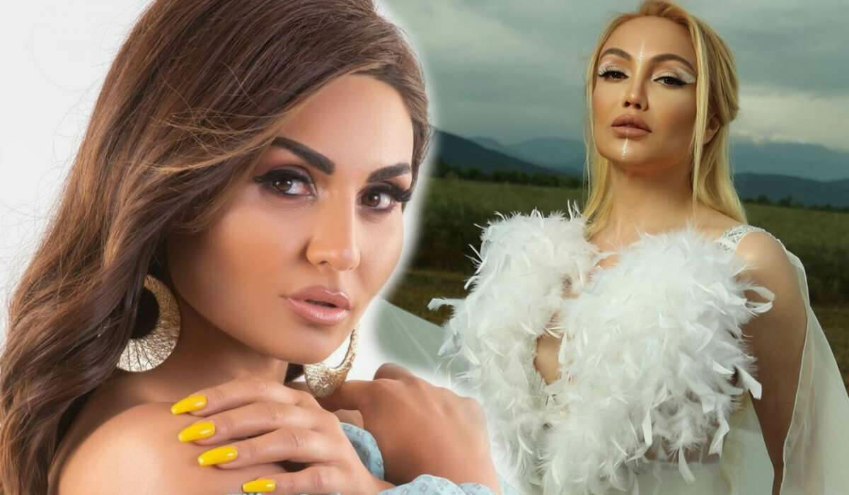 Nura: "Estradamızdakı bir çox müğənni Şəbnəmə paxıllıq edir"