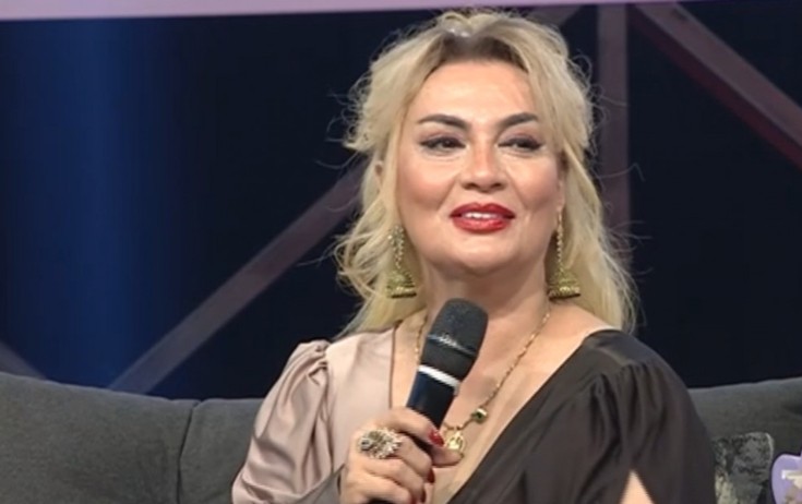 "Görməmiş olmaq lazımdır" - Nüşabə Ələsgərli