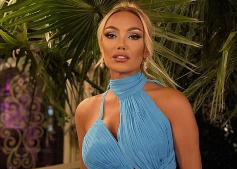 Nura Suri: "Bəslədiyi heyvanı kəsib yeyənləri anlamıram"