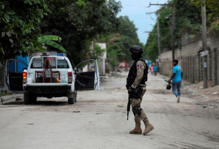 Haitidə son 2 gündə silahlı hücumlarda 25 nəfər həlak olub