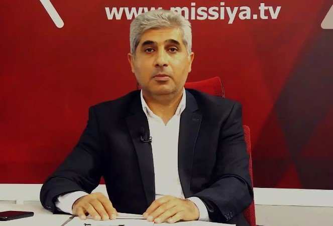 Ceyhun Musaoğluya yeni vəzifə verildi