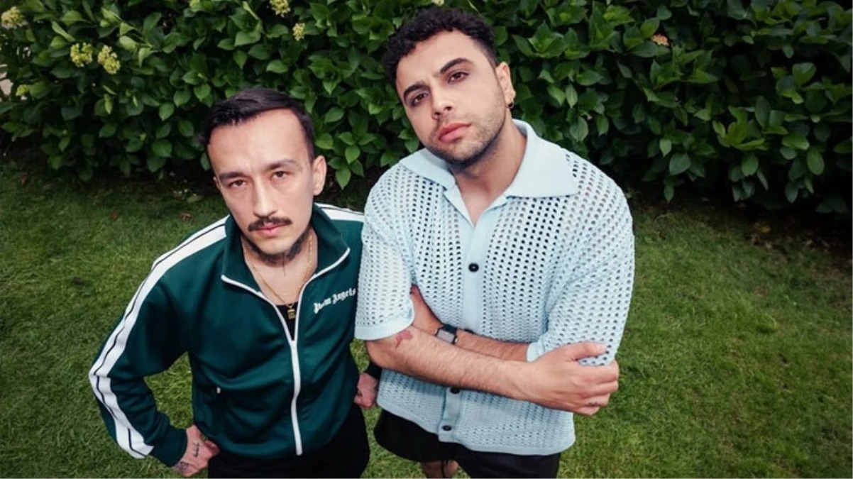 Məşhur "KÖFN" qrupu dağıldı