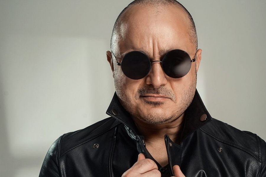 Miri Yusifdən konsert öncəsi "Köhnələr" - Video 