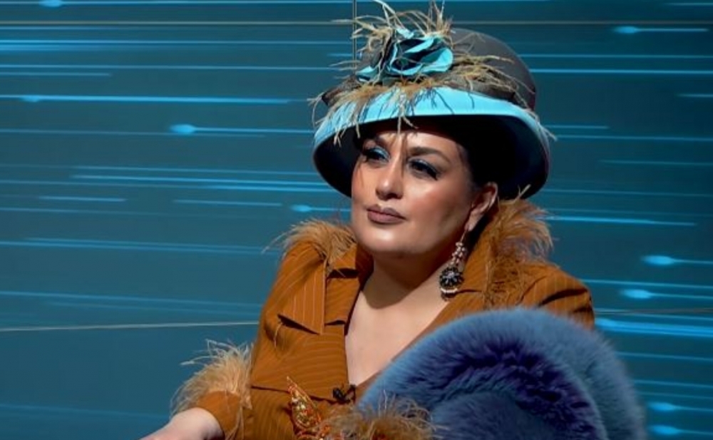 "Mən sənət yolunda şəhidəm" - Əməkdar artist