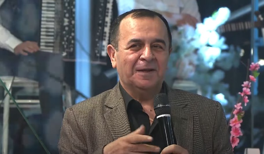 "Səhnəyə qayıtmağı çox arzulayıram" - Allahverdi Yolçuyevdən açıqlama
