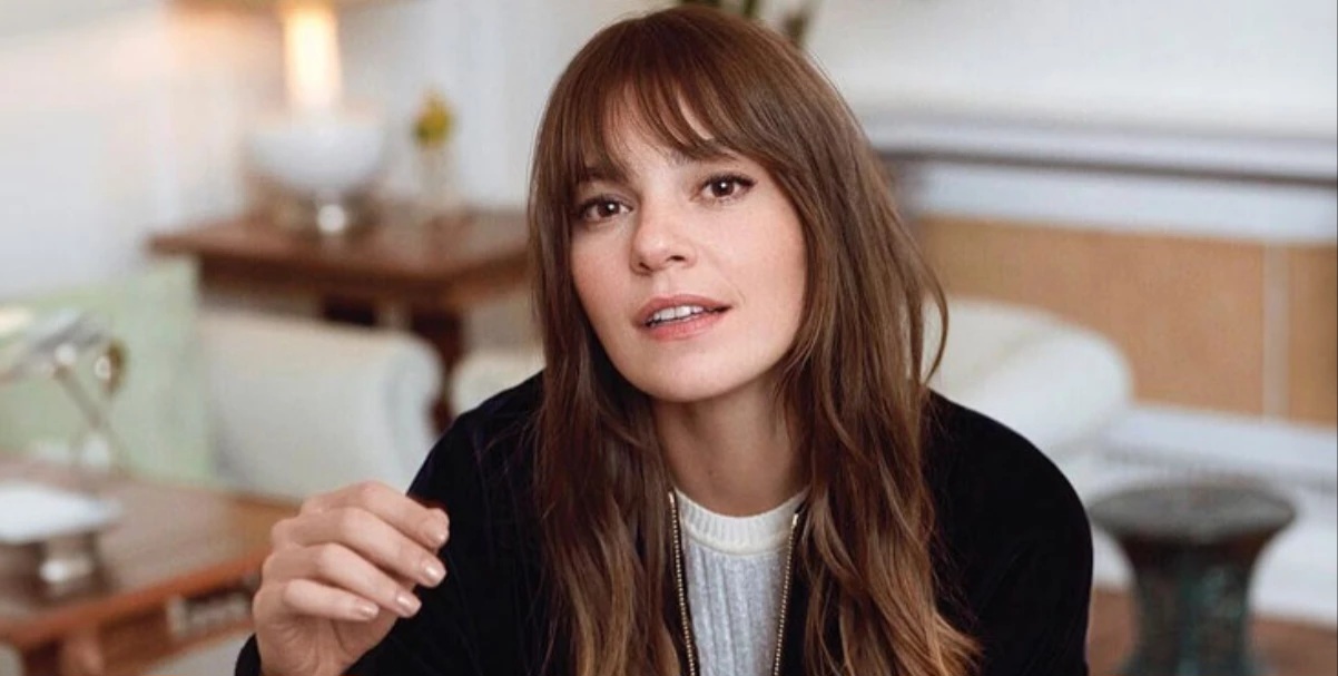 Aslı Enver Netflix serialı "Kuşatma" ilə ekrana qayıdır