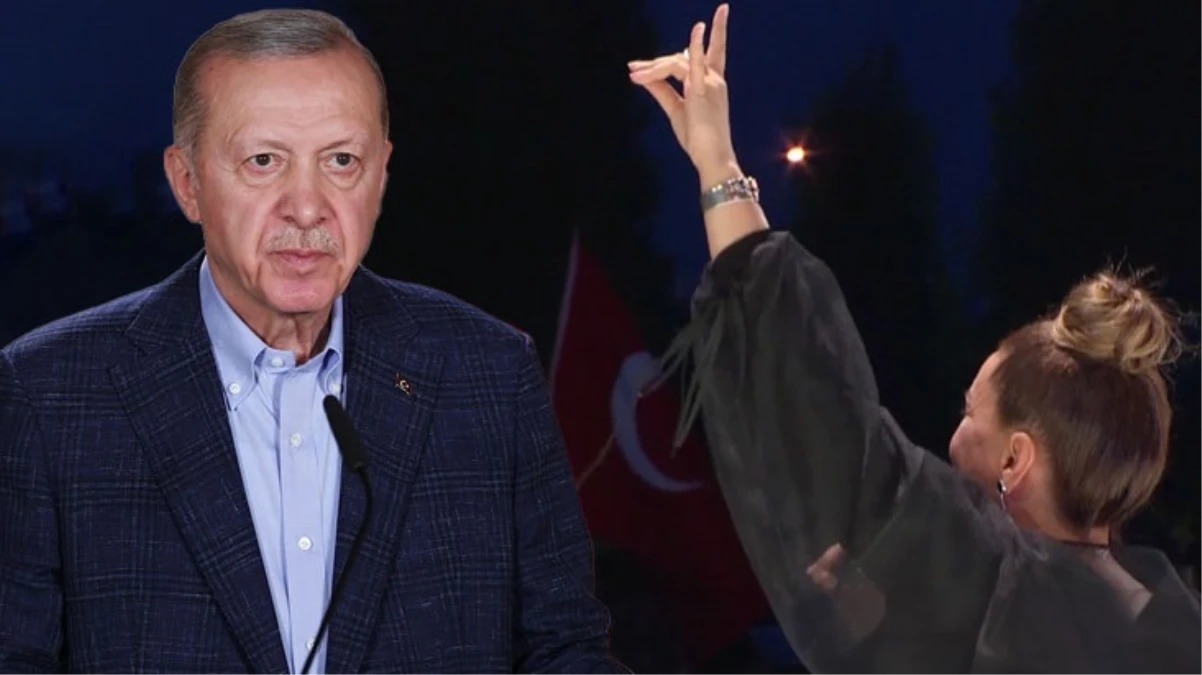 Azərin "Bozqurd" göstərdi, Ərdoğan alqışladı - FOTO-VİDEO