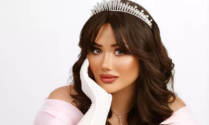 Ailə qurmağa hazırlaşan Aysel: "İnsan özü xoşbəxt olmayanda hər kəsə bədbəxtlik arzulayar"