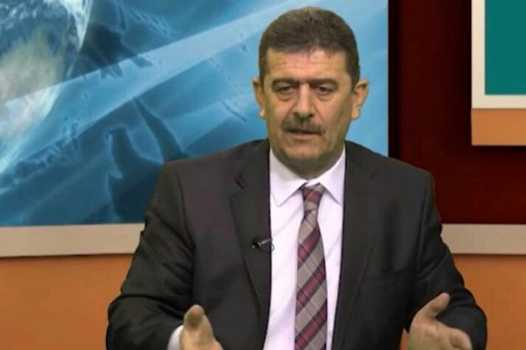 Elşad Musayev bu dairədən namizəd oldu