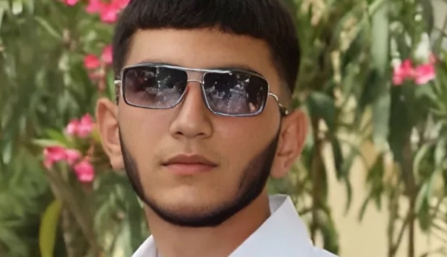 Kürdə batan Səid hadisə zamanı tək olmayıbmış - DETALLAR