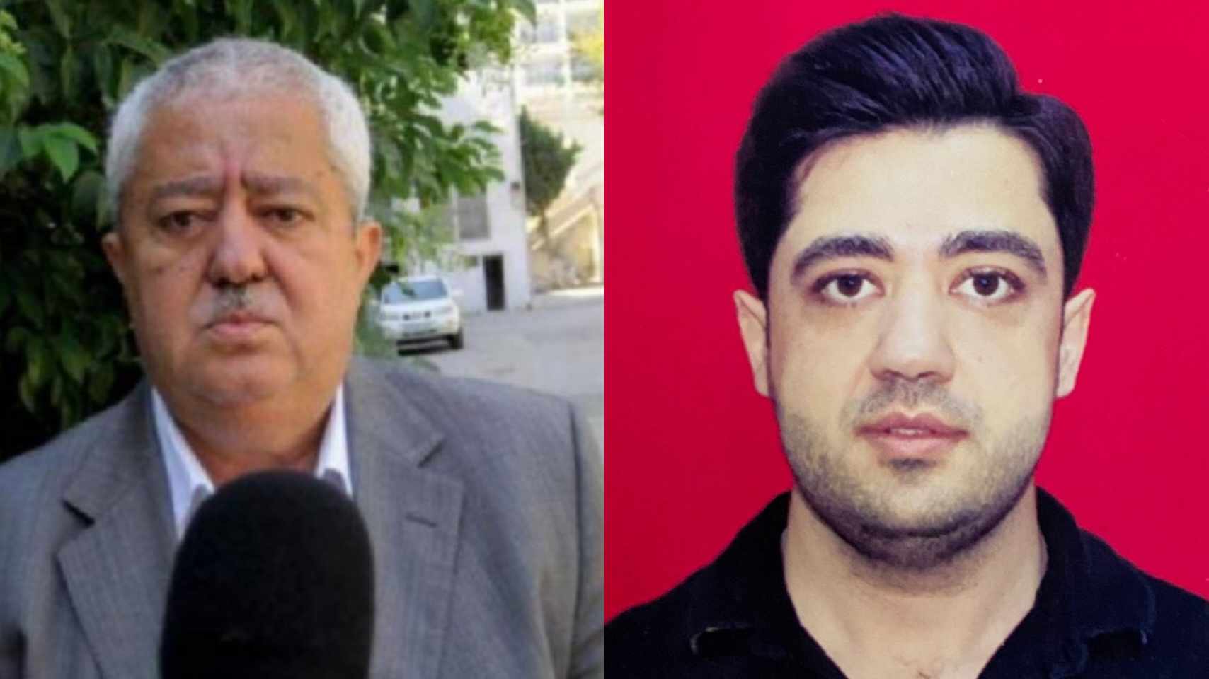 "Bakı Tikiş Evi"nin direktorunun oğlu YAP-dan deputatlığa namizəd oldu