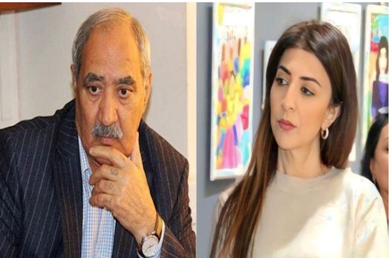 Fəzail Ağamalının namizəd olan qızı: “Salyan camaatının mənə olan etimadını…”