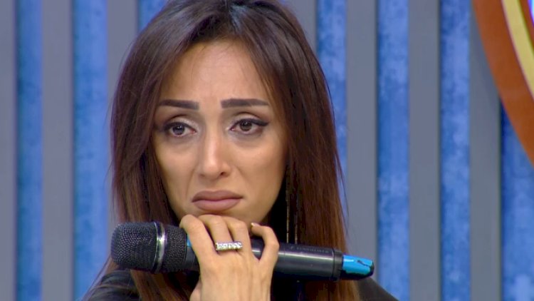 Ofeliya Şabanova xərçəngdən əziyyət çəkir - AÇIQLAMA