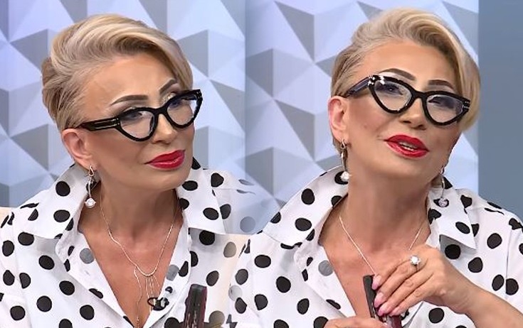"Ürəyimə yaxın olan insanların çoxu kişilərdir" - Nahidə Orucova