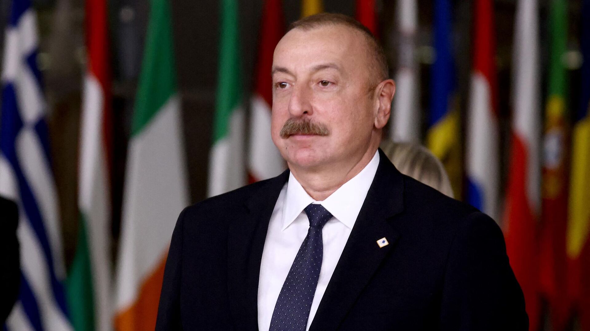 İlham Əliyev: "Bu gün də buna ağız büzənlər var: "nəyə lazımdır", "yenə tədbir olacaq"