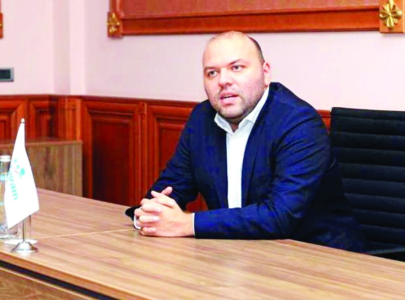 Hacıbəy Heydərli: “Azərbaycan mətbuatı yeni mərhələyə qədəm qoyub”