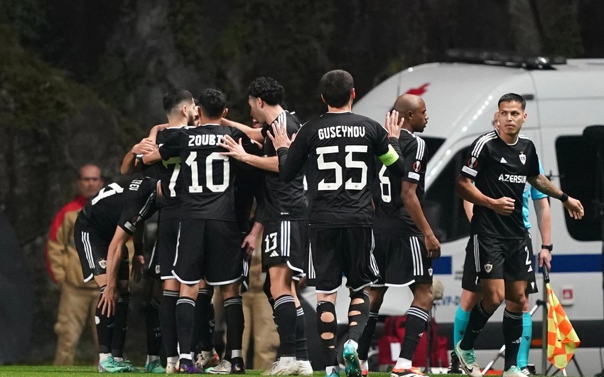 Çempionlar Liqası: "Qarabağ"ın III təsnifat mərhələsindəki potensial rəqibi müəyyənləşib